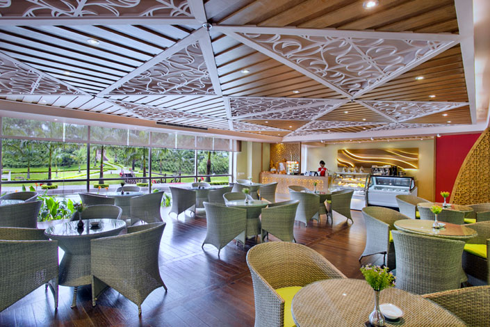 Cafe Mongal