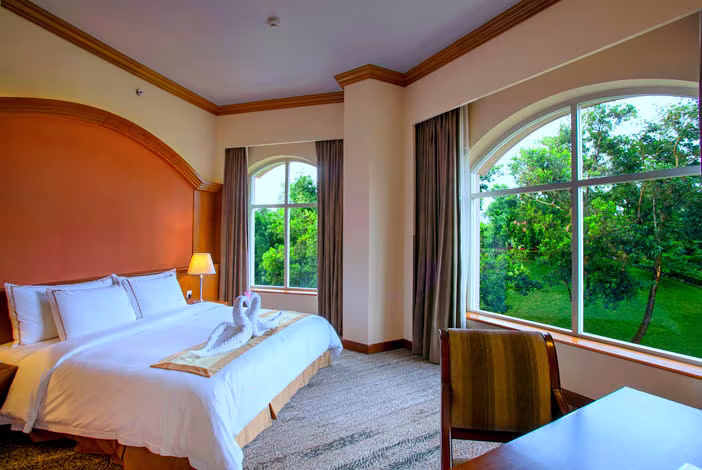 Royal Suite Deluxe