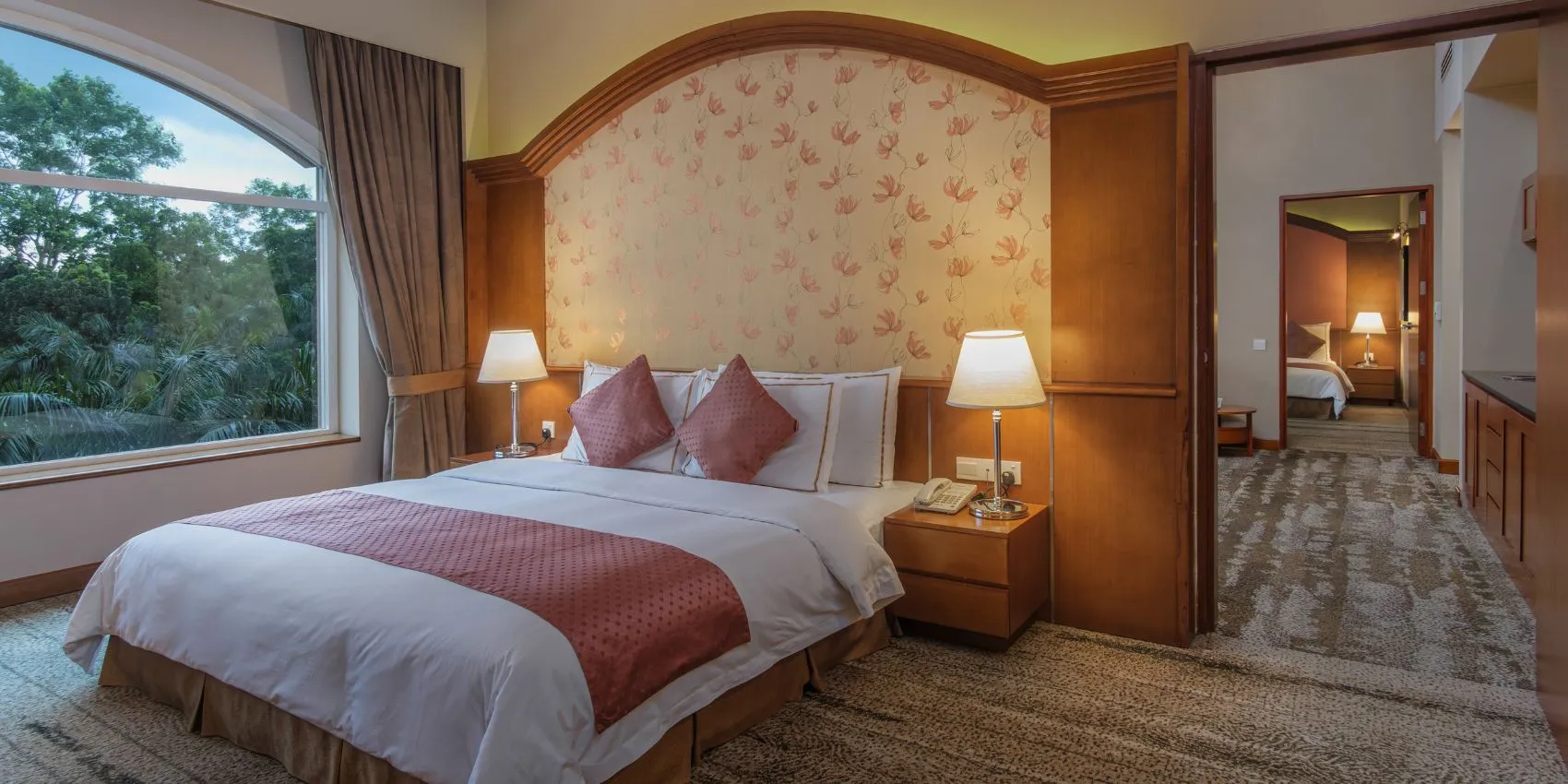 Royal Suite Superior- 1